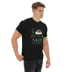 Urban Culture Art Classic Unisex Tee