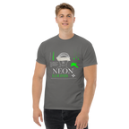 Urban Culture Art Classic Unisex Tee