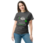 Urban Culture Art Classic Unisex Tee