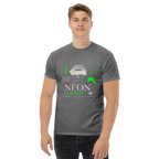 Urban Culture Art Classic Unisex Tee