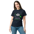 Urban Culture Art Classic Unisex Tee